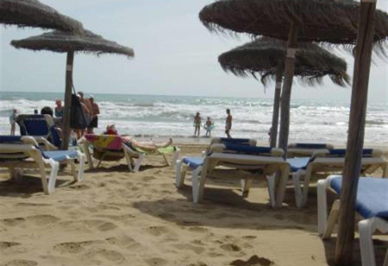 Casa De Nelliken Villa Torrevieja Eksteriør billede
