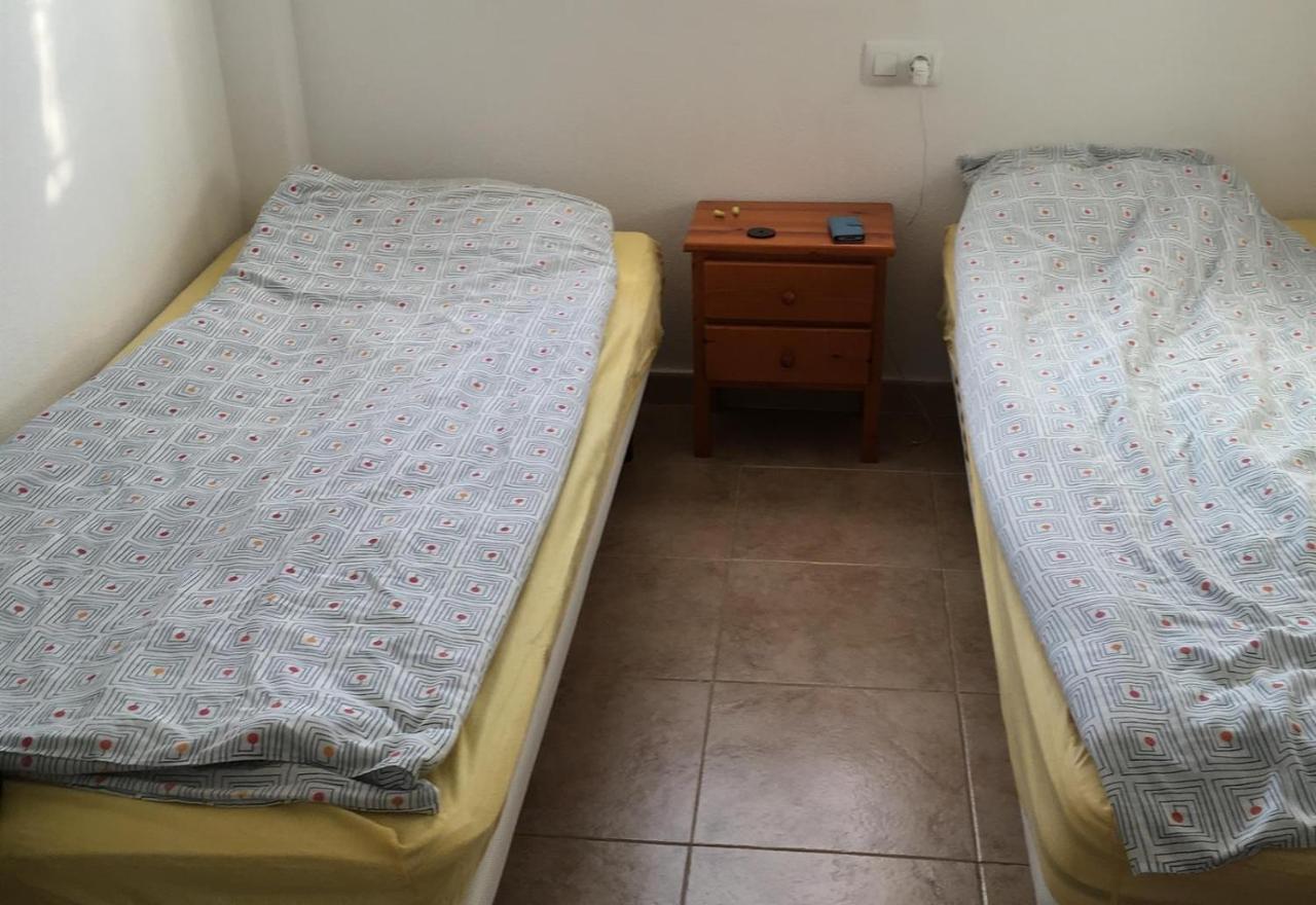 Casa De Nelliken Villa Torrevieja Eksteriør billede