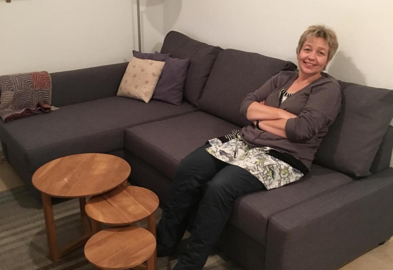 Casa De Nelliken Villa Torrevieja Eksteriør billede