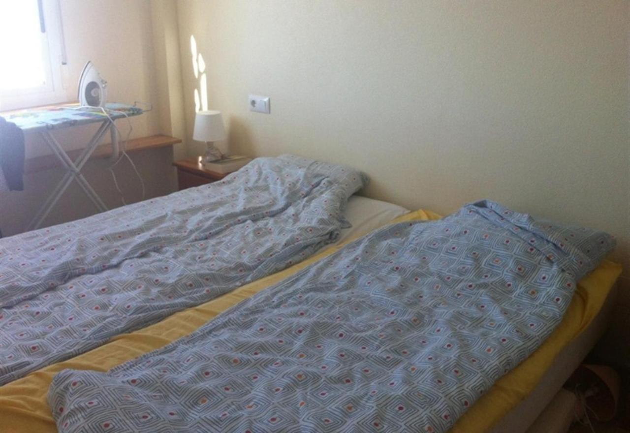 Casa De Nelliken Villa Torrevieja Eksteriør billede